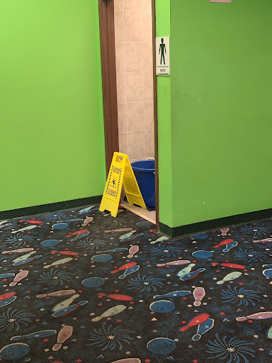 Bowling Alley «Anastasia Bowling Lanes», reviews and photos, 3245 A1A S, St Augustine, FL 32080, USA