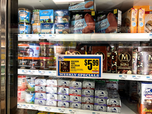 Supermarket «Met Food», reviews and photos, 1177 Hylan Blvd, Staten Island, NY 10305, USA