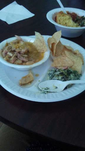 Tattoo Shop «Black Cloud Tattoo Piercing and Supply», reviews and photos, 2814 The Plaza, Charlotte, NC 28205, USA