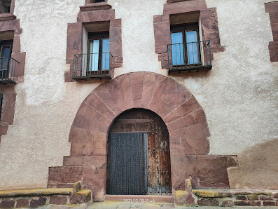 Casa Julianes de Rodenas C. Eras Abajo, 4, 44310 Ródenas, Teruel, España