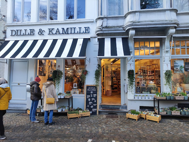 Dille & Kamille - Brugge