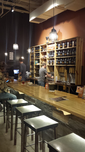 Brewery «Miner Brewing Company», reviews and photos