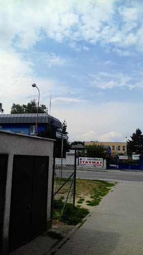 Opinii despre PRVNÍ STAVEBNÍ CHRUDIM a.s - Stavebniny în Chrudim - Stavební společnost