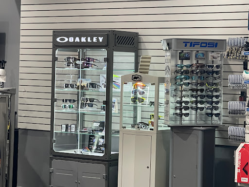 Bicycle Store «Richardson Bike Mart - Frisco», reviews and photos, 8820 John Hickman Pkwy, Frisco, TX 75035, USA