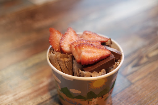 Bubble Tea «Mist Snack Dessert Bar», reviews and photos, 4897 Buford Hwy NE Suite 162, Chamblee, GA 30341, USA