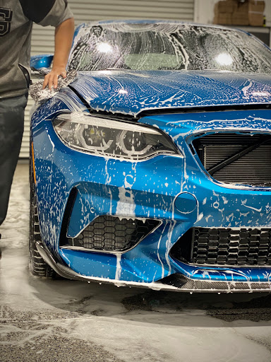 Envious Detailing | Clear Bra | Ceramic Coating | Window Tint | Paint Correction
