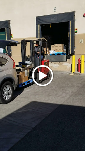 Food Bank «Second Harvest Food Bank of Orange County, Inc.», reviews and photos