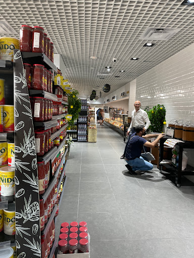 Supermarket «Istanbul Supermarket», reviews and photos, 5221 Bethel Center Mall, Columbus, OH 43220, USA