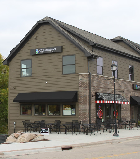 Insurance Agency «Cornerstone Insurance Agency», reviews and photos