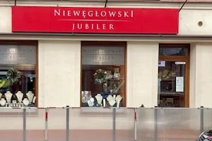 Jubiler S. Niewęgłowski image