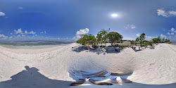 Foto di Villingili Beach con molto pulita livello di pulizia