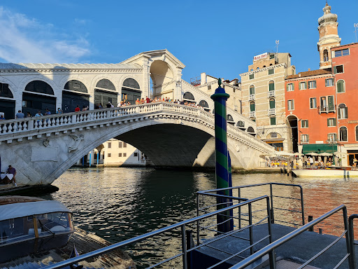 Places to buy cameras in Venice