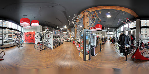 Bicycle Store «West End Bikes», reviews and photos, 1111 SW Stark St, Portland, OR 97205, USA