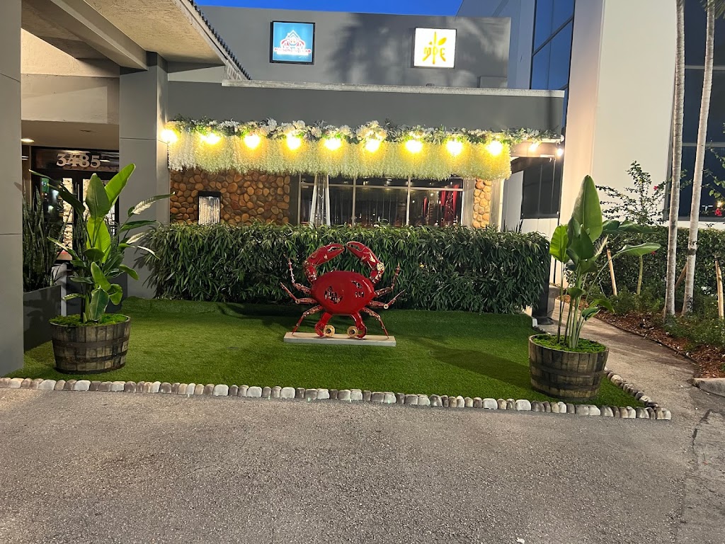 Maison Du Crab 33306