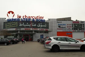Le Charcutier (Jbeil) image
