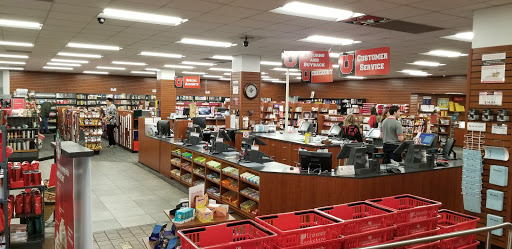 Variety Store «University of Utah Campus Store», reviews and photos, 270 1500 E, Salt Lake City, UT 84112, USA