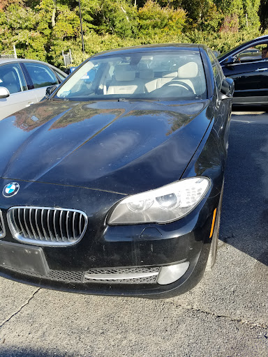 Used Car Dealer «J & A Auto Center», reviews and photos, 211 Broadway, Raynham, MA 02767, USA