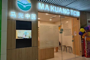 Ma Kuang TCM Clinic @ Causeway Point image