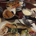 Photo n°1 de l'avis de Andrea. fait le 27/07/2022 à 08:04 sur le  Pension und Restaurant Skipper à Zingst