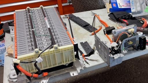 Auto Repair Shop «Elden Street Service & Tire Center», reviews and photos, 602 Elden St, Herndon, VA 20170, USA