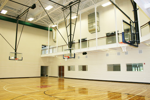 Community Center «Salvation Army Kroc Center», reviews and photos, 2500 Division Ave S, Grand Rapids, MI 49507, USA