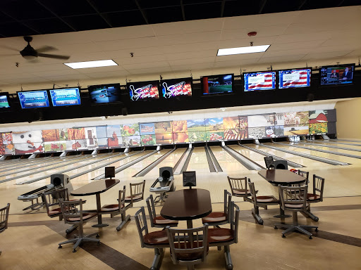 Bowling Alley «Spare Time Entertainment Center», reviews and photos, 3101 E Grand River Ave, Lansing, MI 48912, USA
