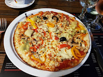 Pizza du PIZZERIA HELENA à Carnac - n°18