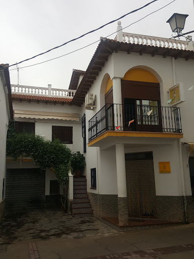 Pastelería Pedro Valverde