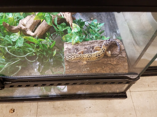 Pet Store «Tanks Pet Supply», reviews and photos, 628 S Main St, Princeton, IL 61356, USA
