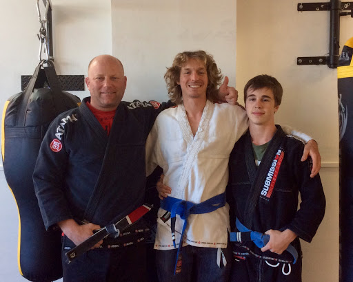 Martial Arts School «Threshold Martial Arts», reviews and photos, 1415 Ellinwood Ave #2, Des Plaines, IL 60016, USA