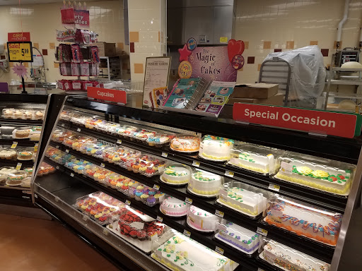 Supermarket «Shoppers», reviews and photos, 857 E Fort Ave, Baltimore, MD 21230, USA