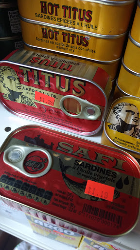 Asian Grocery Store «Florida Oriental Market», reviews and photos, 1705 E Hwy 13, Burnsville, MN 55337, USA