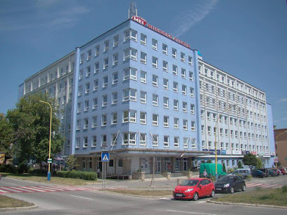 MV BUILDING, s.r.o.