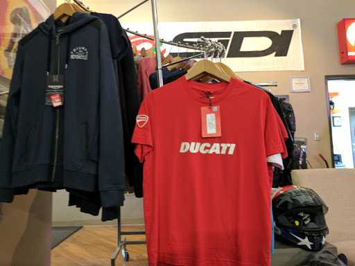 Motorcycle Dealer «Ace Motorsports», reviews and photos, 1931 Market St, Concord, CA 94520, USA