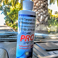 JC'S Carpet Cleaning & Restoration - Photo 4 - Car repair in , Long Beach