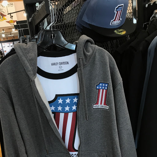 Harley-Davidson Dealer «Indianapolis Southside Harley-Davidson», reviews and photos, 4930 Southport Crossing Pl, Indianapolis, IN 46237, USA