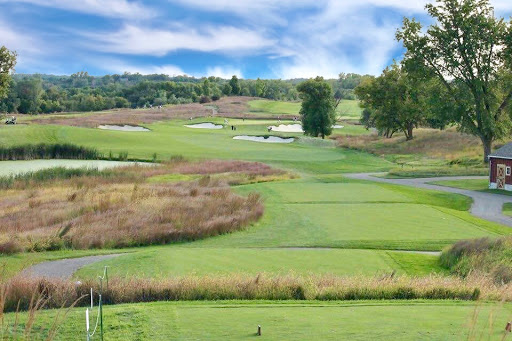Private Golf Course «Windsong Farm Golf Club», reviews and photos, 18 Golf Walk, Maple Plain, MN 55359, USA