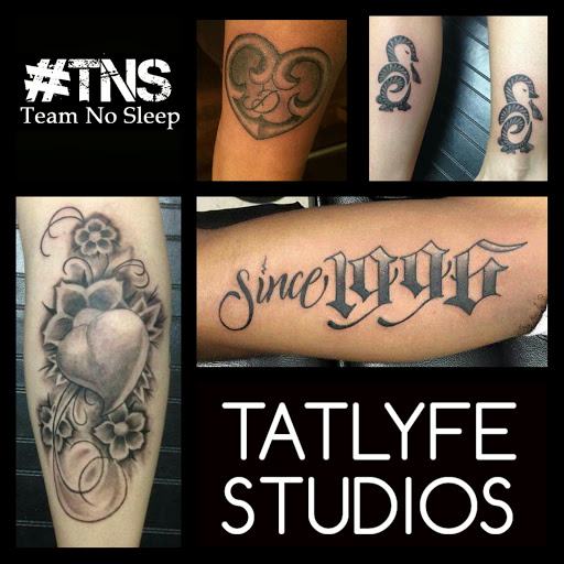 Explore shoulder blade tattoo ideas, creative tattoo ideas in Savannah, available at Tatlyfe Studios