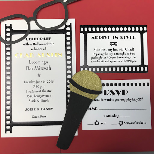 Commercial Printer «Mi-Te Printing», reviews and photos, 180 W Washington St, Chicago, IL 60602, USA