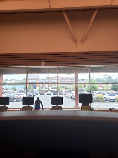 Gym «LA Fitness», reviews and photos, 175 Passaic Ave, Kearny, NJ 07032, USA