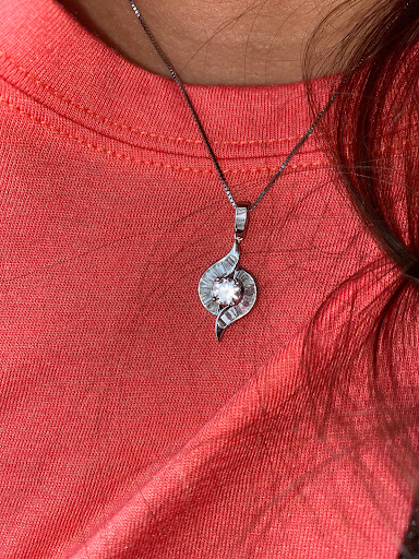 Jeweler «Steven Bernard Jewelers Ltd», reviews and photos, 22266 Michigan Ave, Dearborn, MI 48124, USA