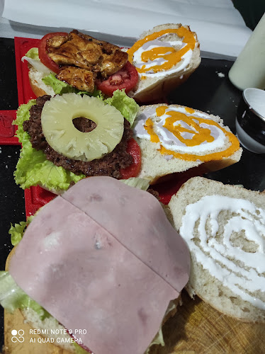Papus Burger - Trujillo
