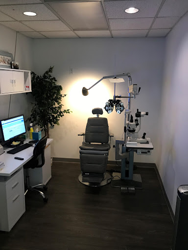 Optometrist «20/20 Image Eye Centers», reviews and photos, 307 E Southern Ave, Tempe, AZ 85282, USA