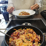 Photo n° 3 de l'avis de Camille. fait le 02/08/2021 à 14:08 pour La Corée à Lyon