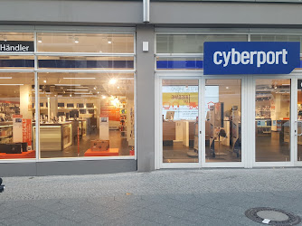 Cyberport Store Berlin-Mitte