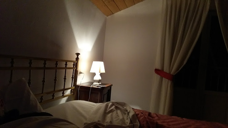 Chambres hôtels La Villa del Lago 21039 Valganna