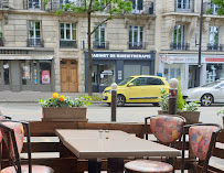 Atmosphère du Fakra Restaurant Libanais à Paris - n°8