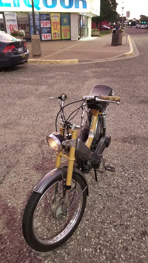 Liquor Store «Big Discount Liquor», reviews and photos, 333 Concord Exchange N, South St Paul, MN 55075, USA