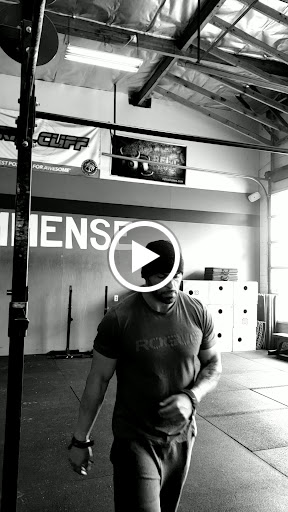 Gym «CrossFit Immense», reviews and photos, 11520 SE 82nd Ave D, Portland, OR 97086, USA