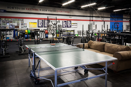 Gym «CrossFit Milford», reviews and photos, 49 Research Dr # B, Milford, CT 06460, USA